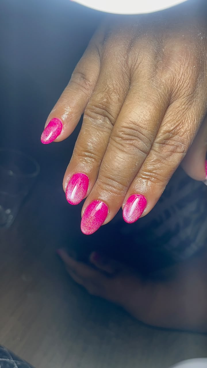 Trabalho de nail art 5
